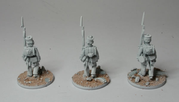 Great War Miniatures