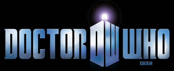 Doctor Who Logo