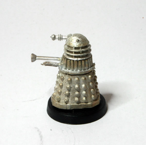 Dalek