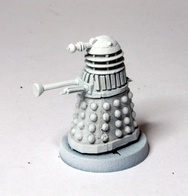 Dalek