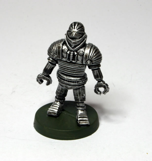 Robot 