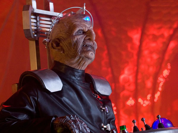 Davros