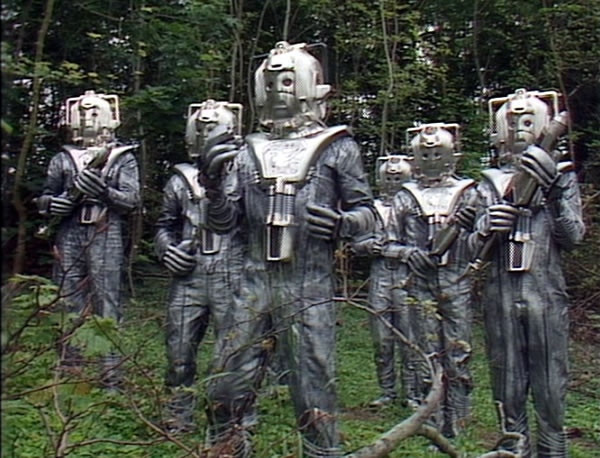 Cybermen