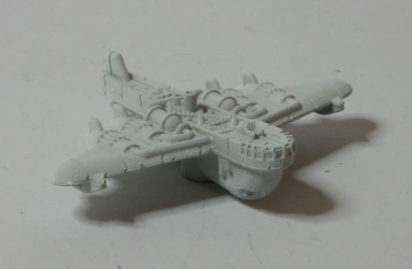 Kingdom of Britannia Naval Battle Group