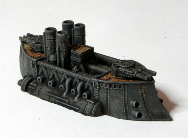 Kingdom of Britannia Naval Battle Group