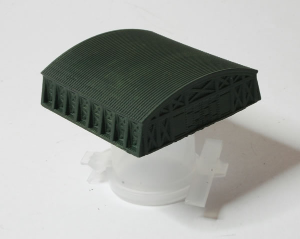 Dystopian Wars Airfield Set