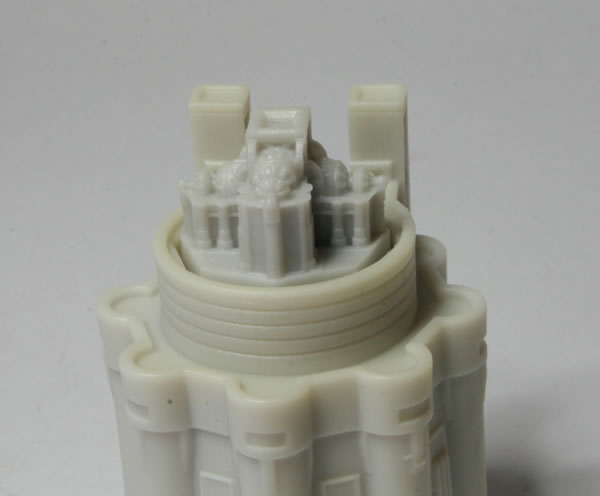 Prussian Empire Tower Set