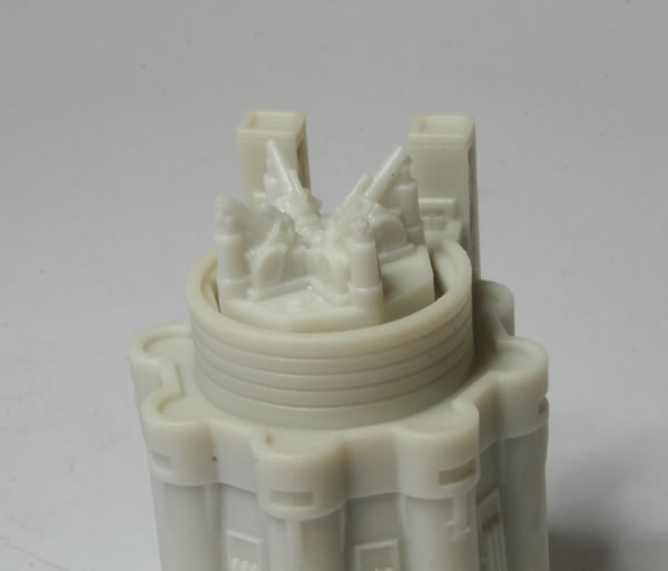 Prussian Empire Tower Set