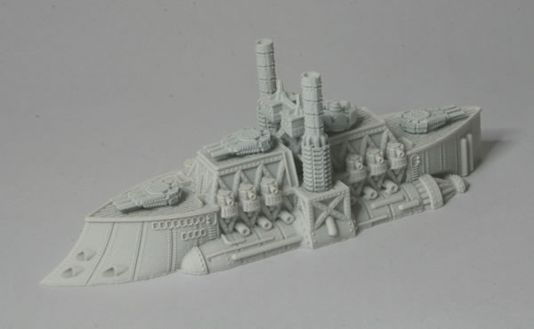 Kingdom of Britannia Naval Battle Group
