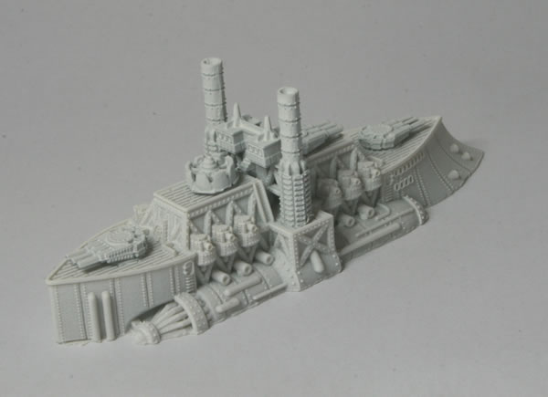 Kingdom of Britannia Naval Battle Group