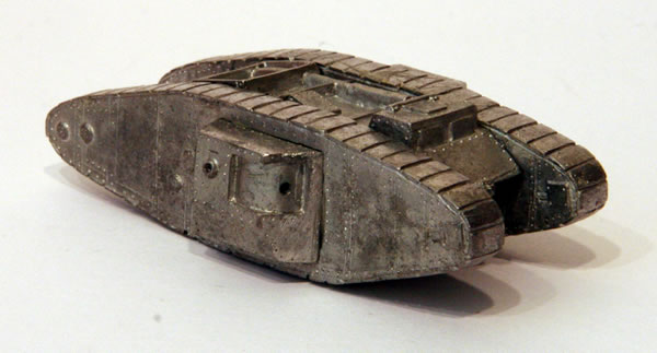 Home Guard Mark IV Male