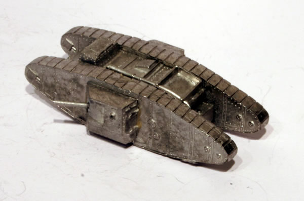 Home Guard Mark IV Male