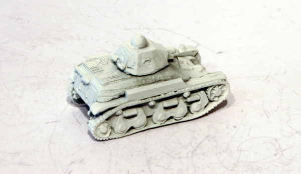 French Renault R35