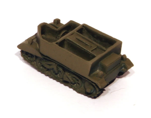 British Universal Carriers