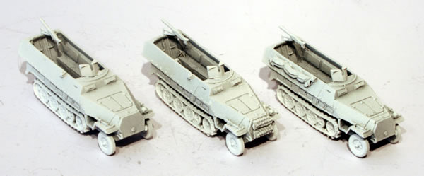 British Challenger (A30) Tank