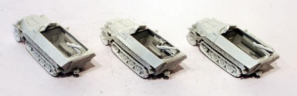 British Challenger (A30) Tank