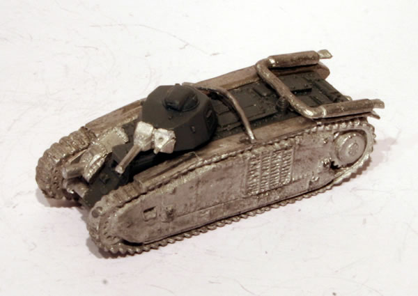 French Char B1