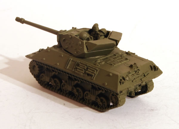 British M10 / 17pdr SP Achilles