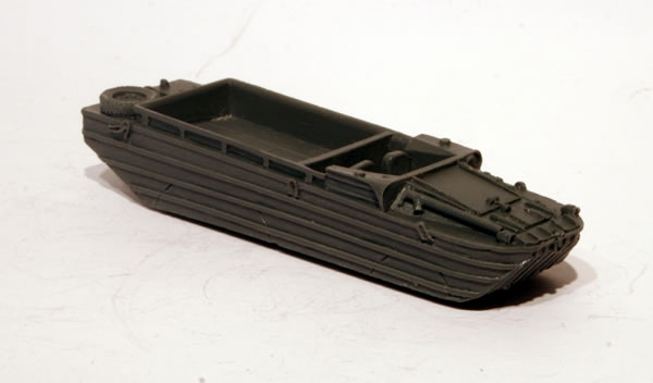 British DUKW Section