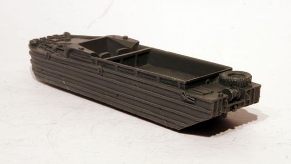 British DUKW Section