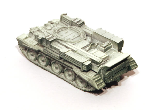 British Cromwell ARV