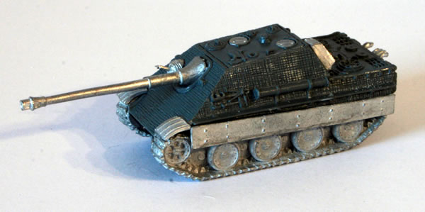 German Jagdpanther