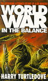 WorldWar In the Balance Cover