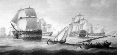 Battle of Trafalgar