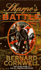 Sharpe's Battle Cover