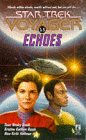 Echoes Cover