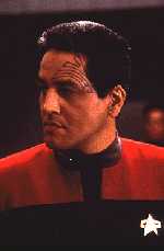 chakotay