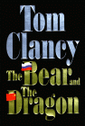 The Bear and the Dragon Cover