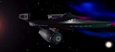 USS Enterprise