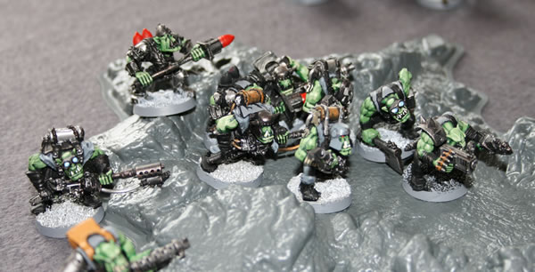 Ork Burnaboyz 