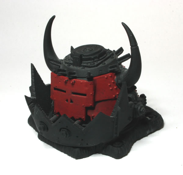 Ork Stompa 