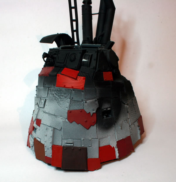 Ork Stompa 