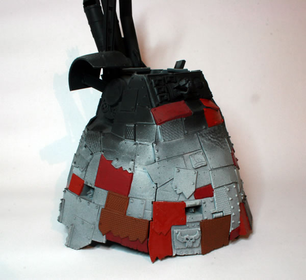 Ork Stompa 