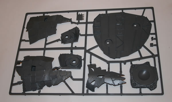 Ork Stompa 