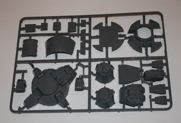 Ork Stompa 