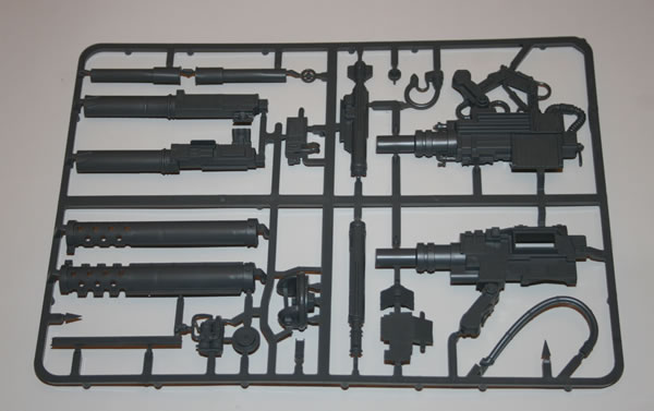 Ork Stompa 