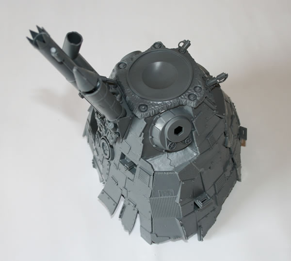Ork Stompa 