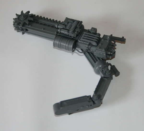 Ork Stompa 
