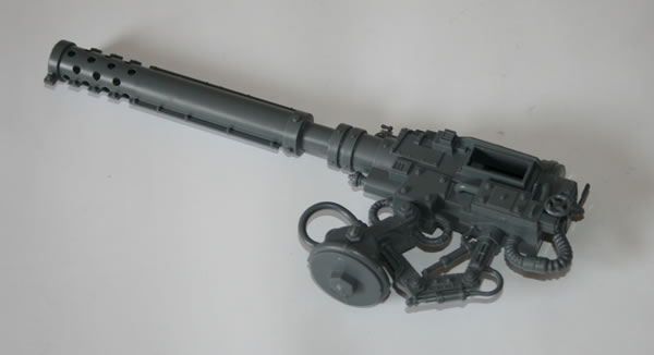 Ork Stompa 