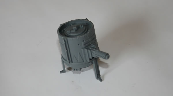 Ork Stompa 