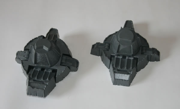 Ork Stompa 