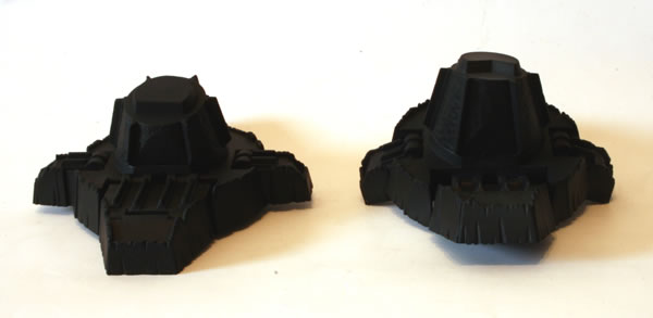 Ork Stompa 
