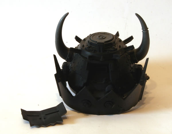 Ork Stompa 