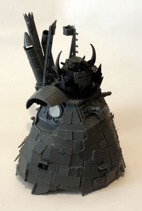 Ork Stompa 