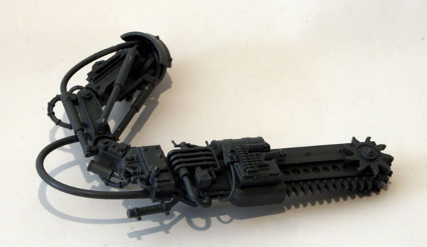 Ork Stompa 