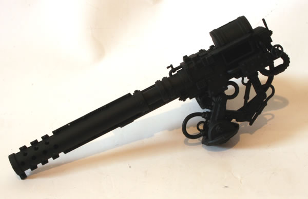 Ork Stompa 
